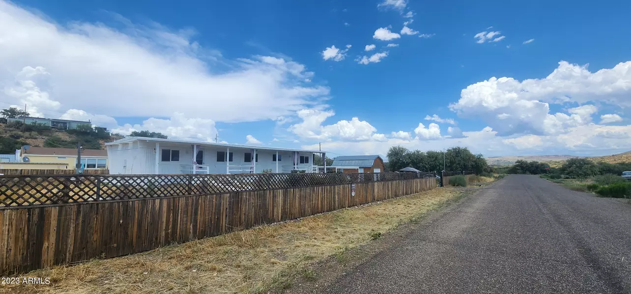 20924 E BUTTERFIELD Road, Mayer, AZ 86333