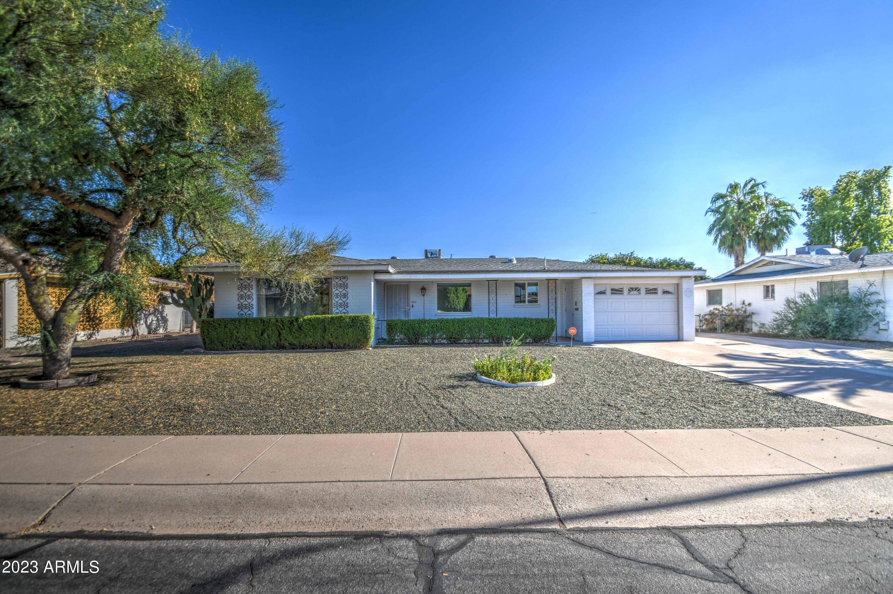 Mesa, AZ 85205,5415 E DALLAS Street