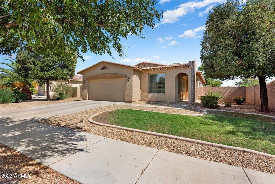 15153 N 138TH Drive, Surprise, AZ 85379