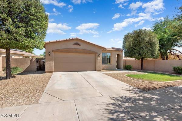 Surprise, AZ 85379,15153 N 138TH Drive