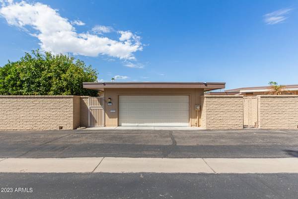 Sun City, AZ 85351,13621 N 108TH Drive