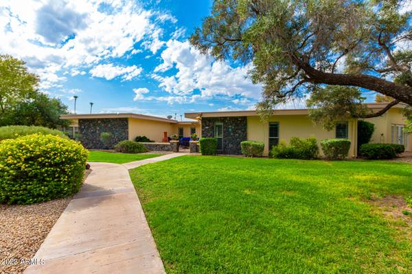 Sun City, AZ 85351,13415 N 107TH Drive