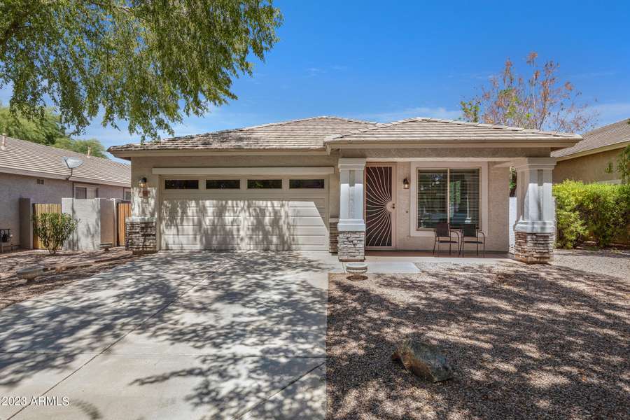 3568 E BRUCE Avenue, Gilbert, AZ 85234