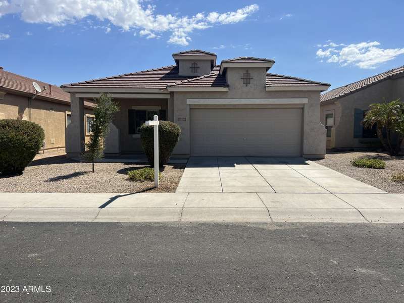 15509 N 172ND Drive, Surprise, AZ 85388