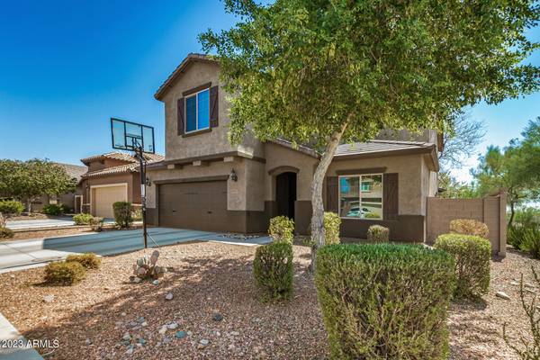 Peoria, AZ 85383,10757 W LARIAT Lane