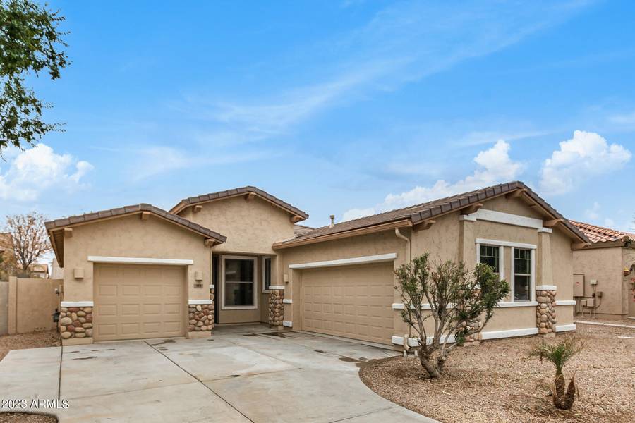 311 W JAMAICA Place, Casa Grande, AZ 85122