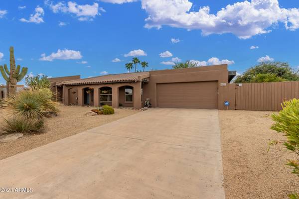 Phoenix, AZ 85028,3343 E HATCHER Road