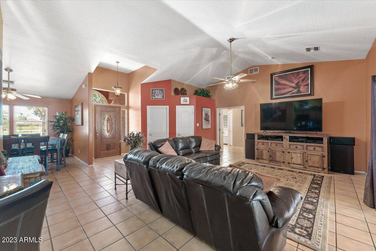 Queen Creek, AZ 85142,23235 S VIA DEL ARROYO --