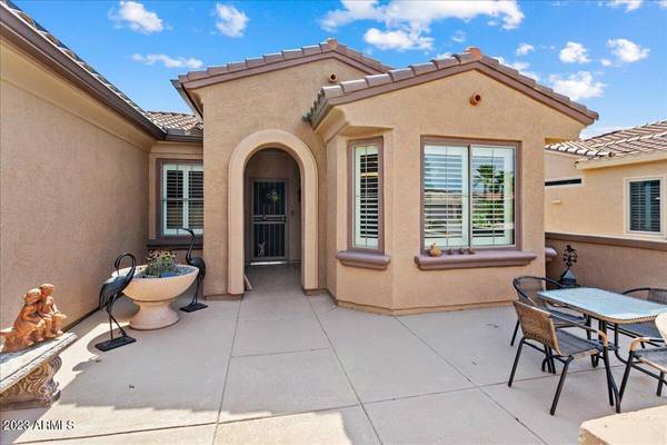 Surprise, AZ 85387,20415 N SOJOURNER Drive