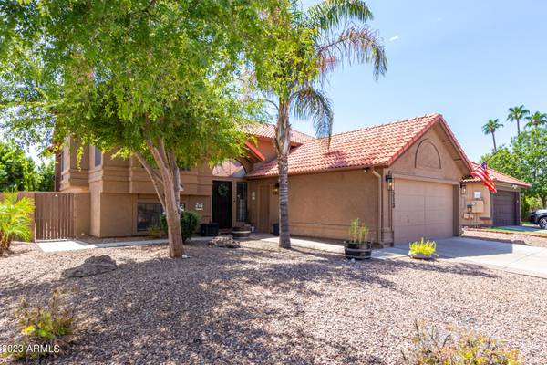 Gilbert, AZ 85233,1213 W SEA CREST Drive