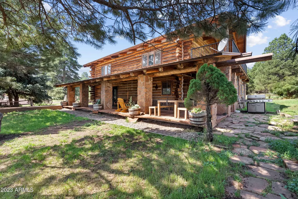 Flagstaff, AZ 86005,5040 S Wildlife Drive
