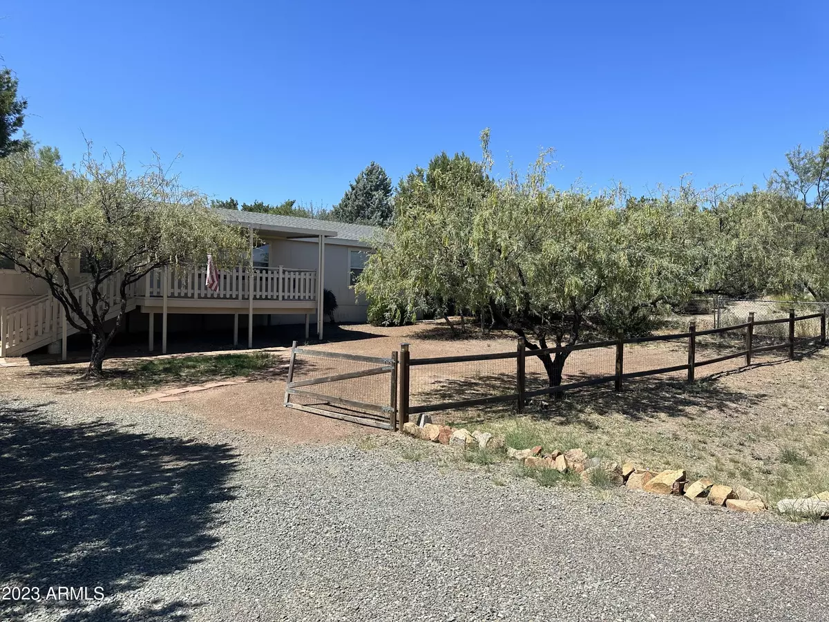 Mayer, AZ 86333,20843 E Prickly Pear Drive