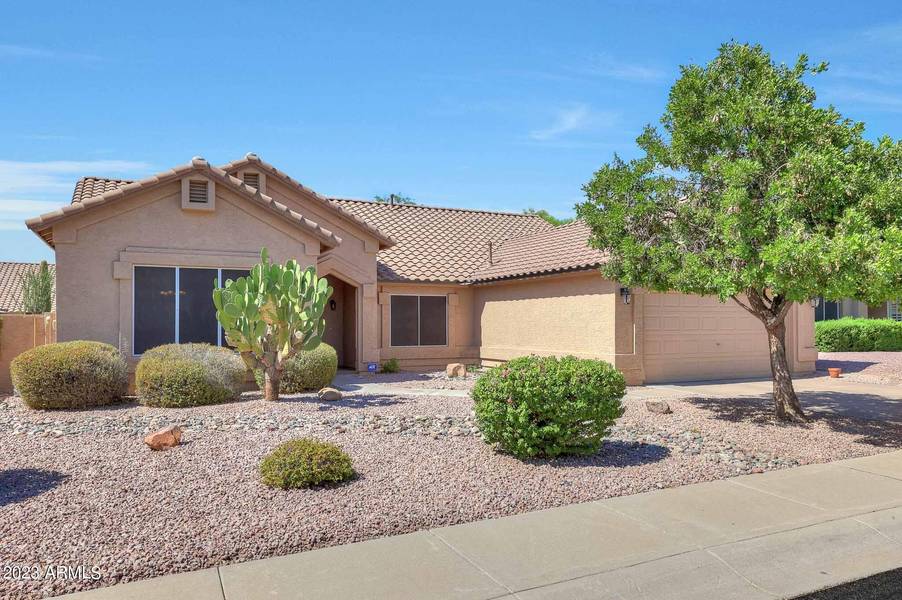 4630 E VIA DONA Road, Cave Creek, AZ 85331