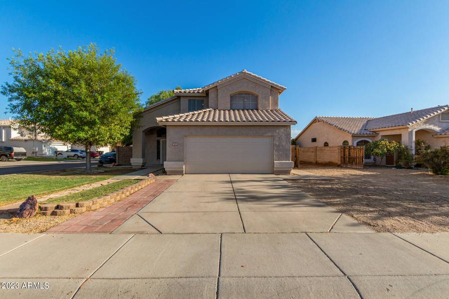 8239 W WILLOW Avenue, Peoria, AZ 85381