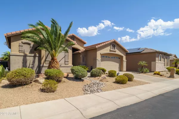 Surprise, AZ 85374,17850 W SAMMY Way