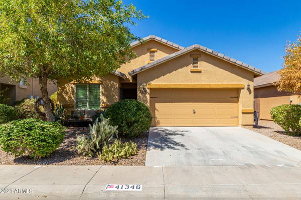 Maricopa, AZ 85138,41346 W LUCERA Lane