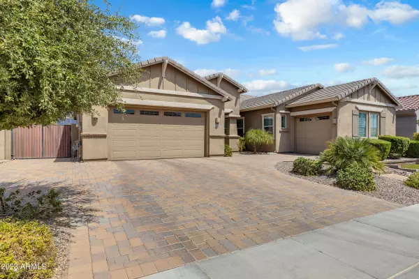 Chandler, AZ 85286,3552 E DOGWOOD Drive