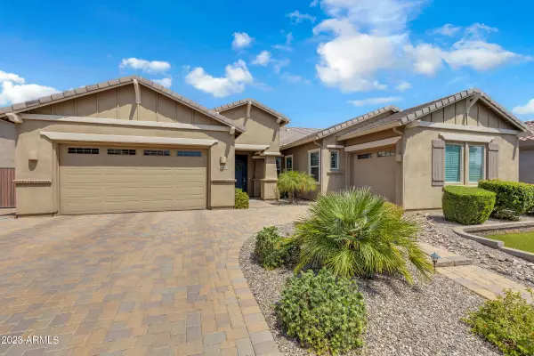 Chandler, AZ 85286,3552 E DOGWOOD Drive