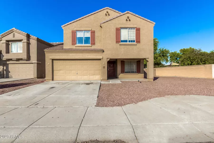 4707 N 112TH Glen, Phoenix, AZ 85037