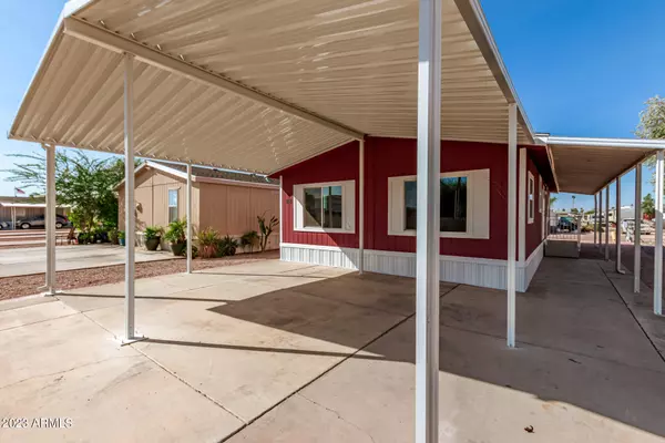 Mesa, AZ 85201,320 E McKellips Road #118