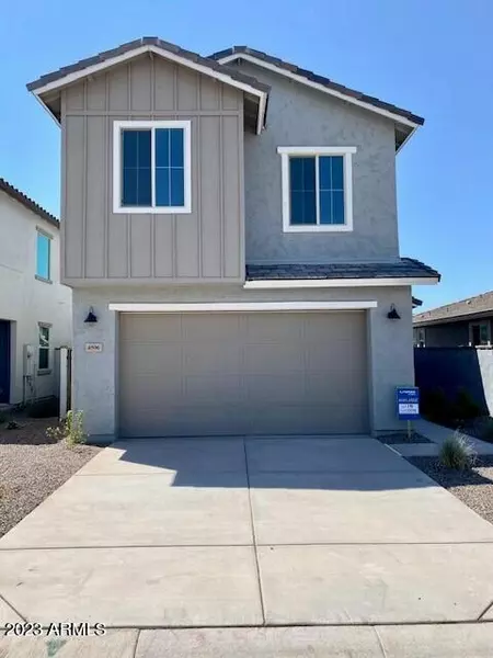 4506 S NAGELI --, Mesa, AZ 85212