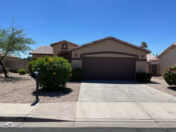 511 S 8TH Street, Buckeye, AZ 85326