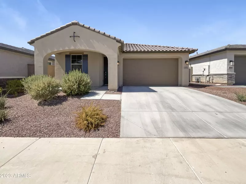 20972 W MONTE VISTA Road, Buckeye, AZ 85396