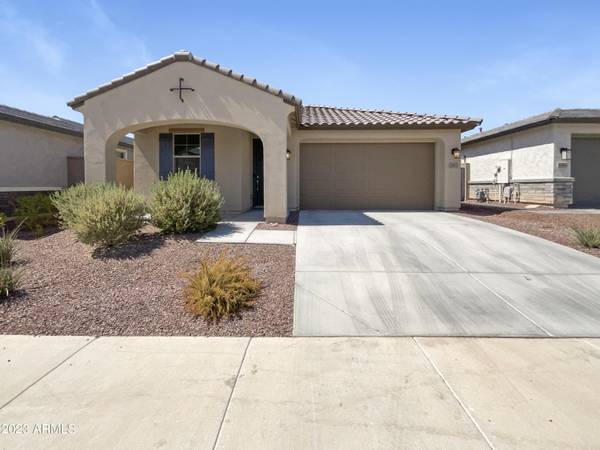 Buckeye, AZ 85396,20972 W MONTE VISTA Road