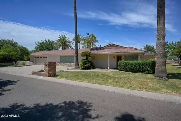 Phoenix, AZ 85018,5539 E CAMELBACK Road