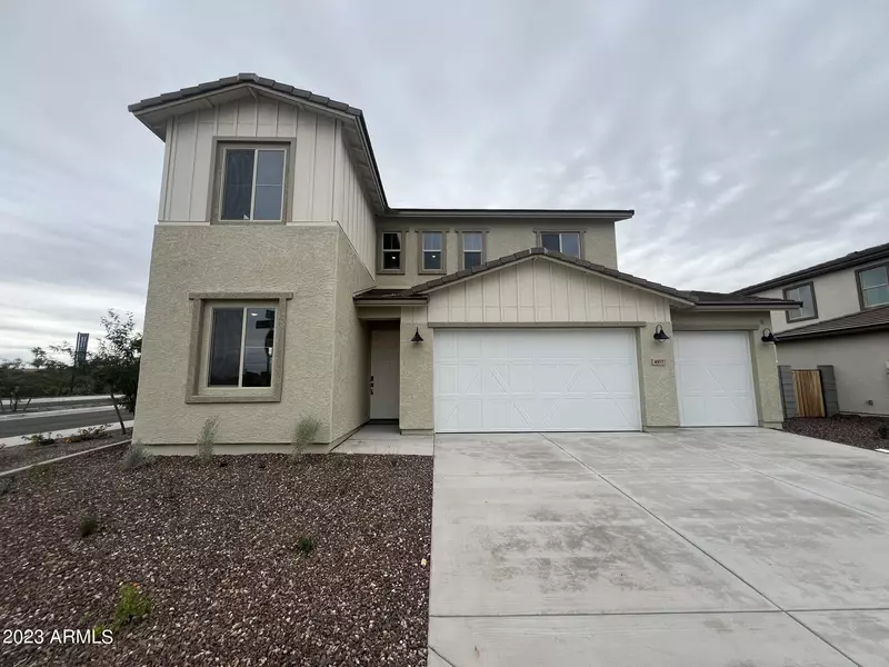 4957 W CHERYL Drive, Glendale, AZ 85302