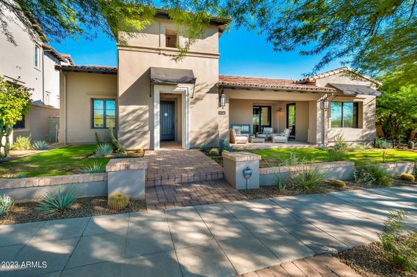 20497 N 100TH Place, Scottsdale, AZ 85255