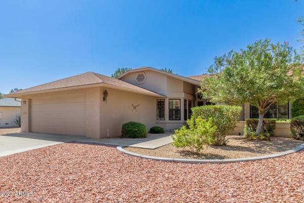 Sun City West, AZ 85375,14121 W CAVALCADE Drive