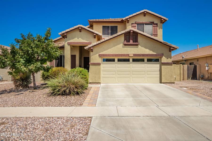 4044 E BATTALA Avenue, Gilbert, AZ 85297