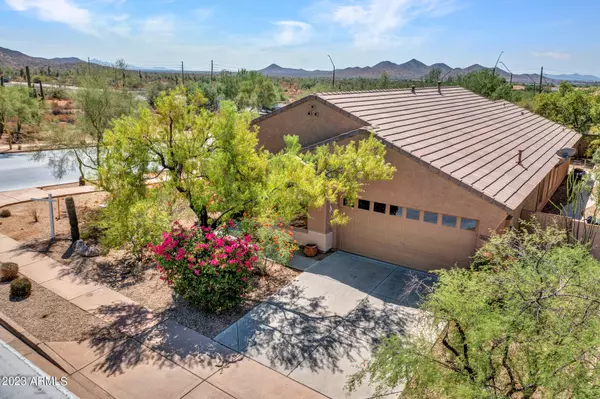 2309 W FLORENTINE Road, Phoenix, AZ 85086