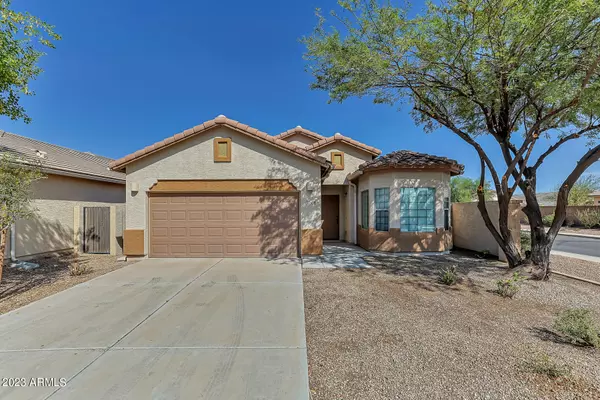 37108 W MONDRAGONE Lane, Maricopa, AZ 85138