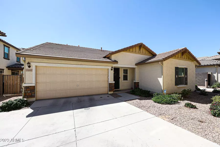 1286 N 165TH Avenue, Goodyear, AZ 85338