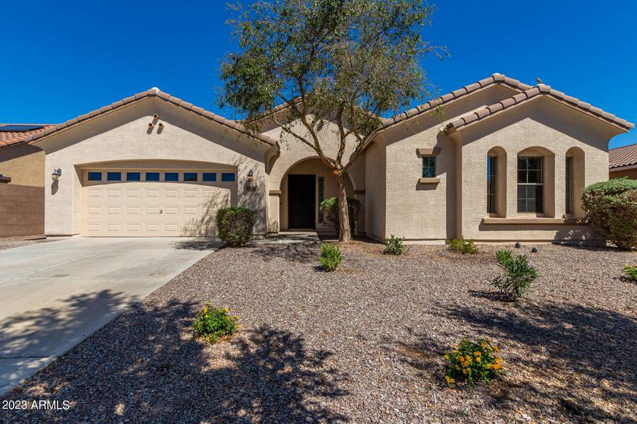 3002 E Ironside Lane, Gilbert, AZ 85298