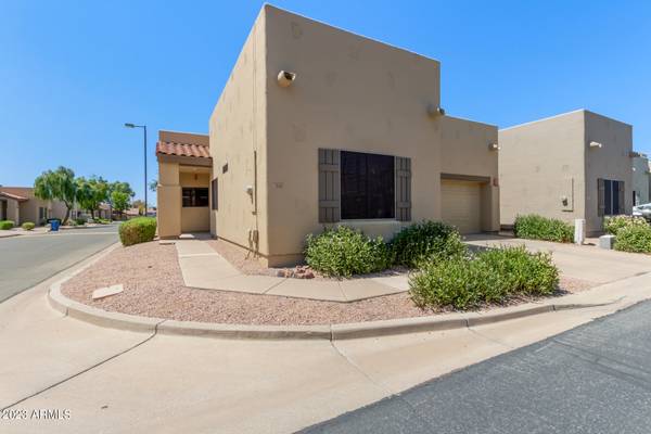 Mesa, AZ 85204,440 S VAL VISTA Drive #30