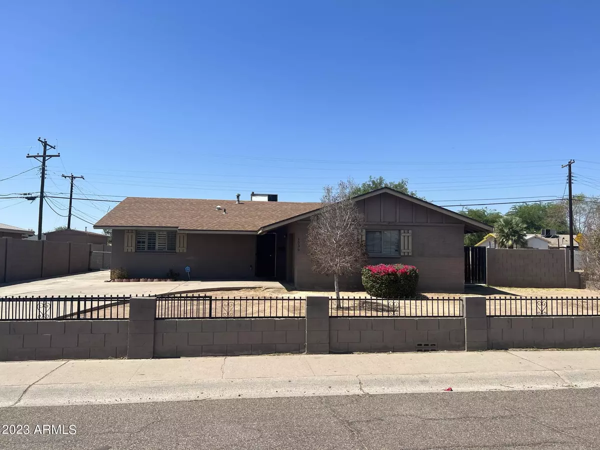 Phoenix, AZ 85031,3036 N 43RD Avenue