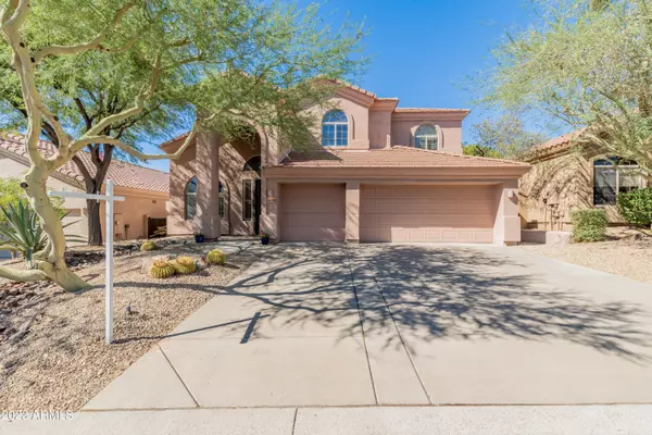 10430 E ACOMA Drive, Scottsdale, AZ 85255