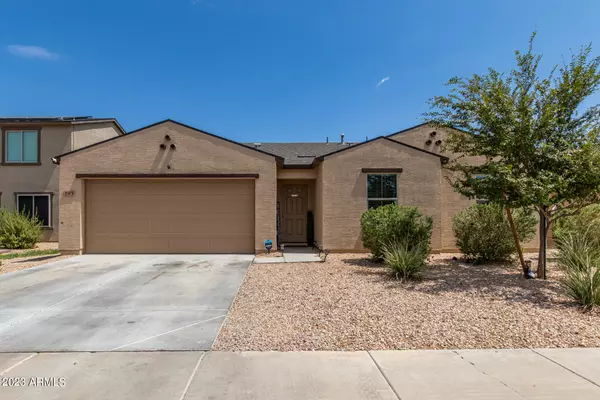 193 N MULBERRY Street, Florence, AZ 85132