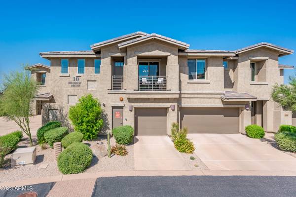 Scottsdale, AZ 85262,10260 E WHITE FEATHER Lane #2030