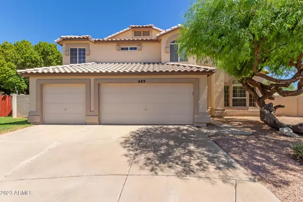 Gilbert, AZ 85233,889 S PARADISE Drive