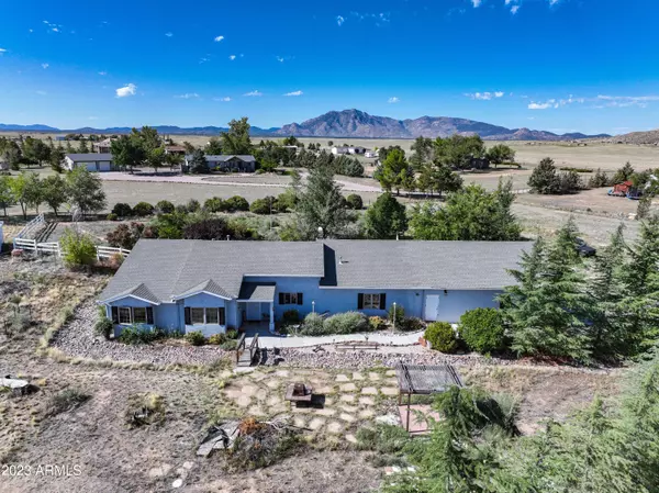 Chino Valley, AZ 86323,1905 W ROAD 2 -- S