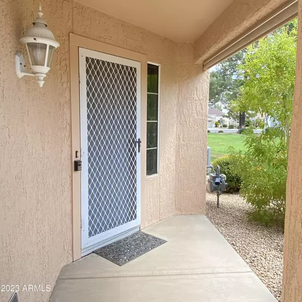 Sun City West, AZ 85375,14026 W ANTELOPE Court