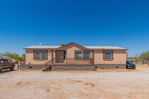 Tonopah, AZ 85354,3710 S 335TH Avenue