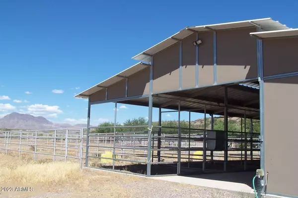 Safford, AZ 85546,1175 W SAFFORD BRYCE Road