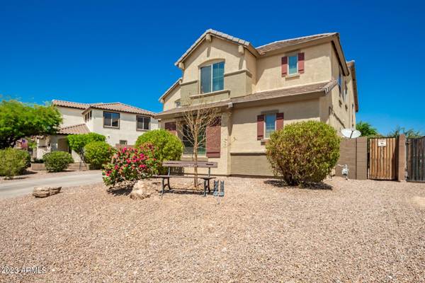 Waddell, AZ 85355,18210 W PURDUE Avenue