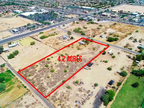 40534 N PRINCE Avenue, San Tan Valley, AZ 85140