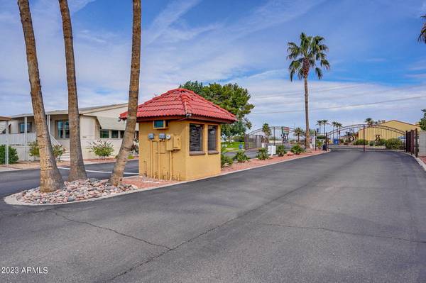 Surprise, AZ 85378,11596 W Sierra Dawn Blvd Boulevard #365